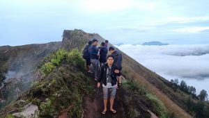 biaya mendaki gunung batur biaya mendaki gunung batur