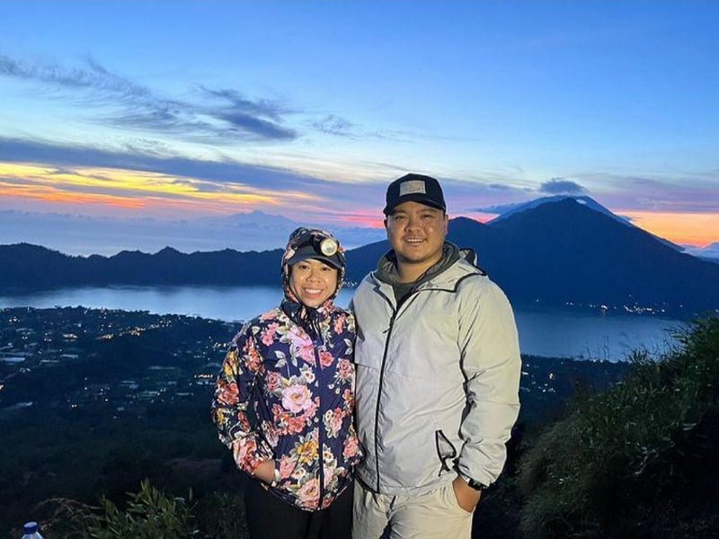 Mount Batur Sunrise Trekking and ATV